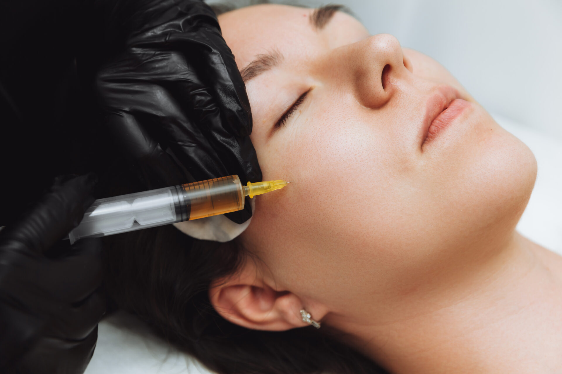 skin care at bespoke