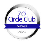 ZO circle club partner