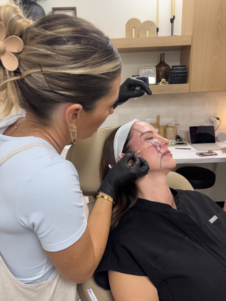 The Truth About Fillers: Natural Results vs. Overfilled Results The Truth About Fillers: Natural Results vs. Overfilled Results