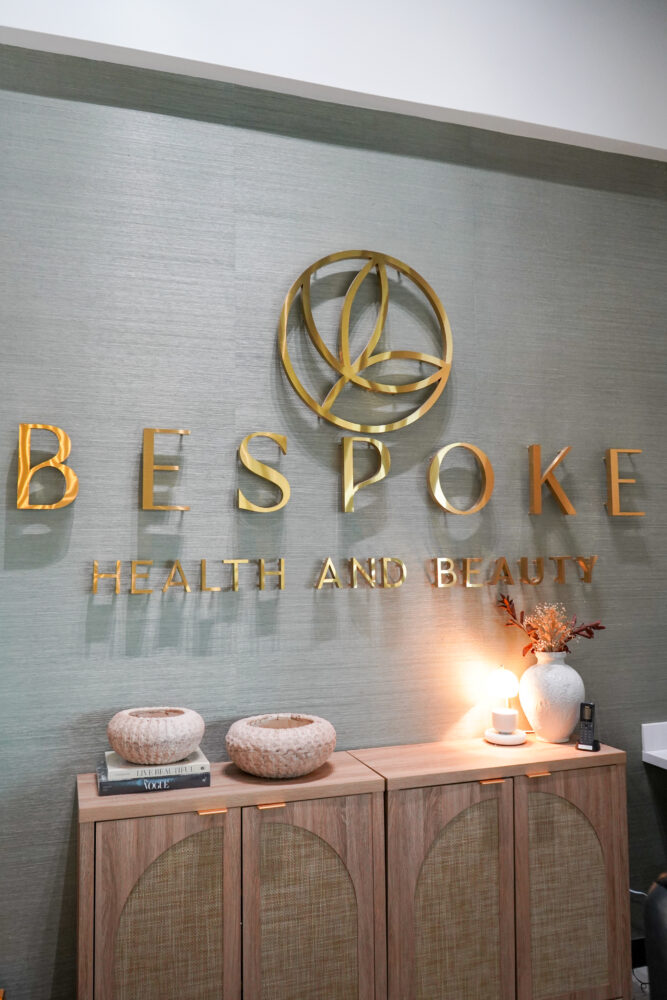 What Sets Bespoke Apart: Our Approach to Medical-Grade Safety and Results What Sets Bespoke Apart: Our Approach to Medical-Grade Safety and Results