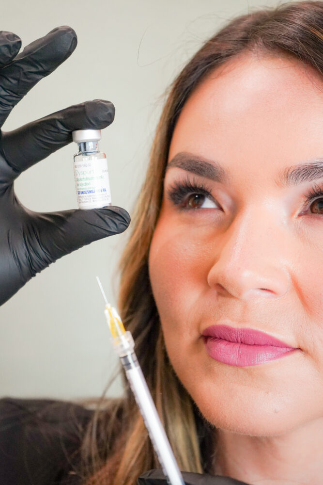 Filler, Botox, or Both? How to Choose the Right Treatment for Your Goals Filler, Botox, or Both? How to Choose the Right Treatment for Your Goals
